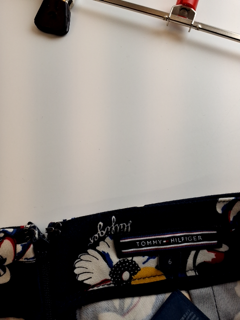 Tommy Hilfiger Nederdel (R413)